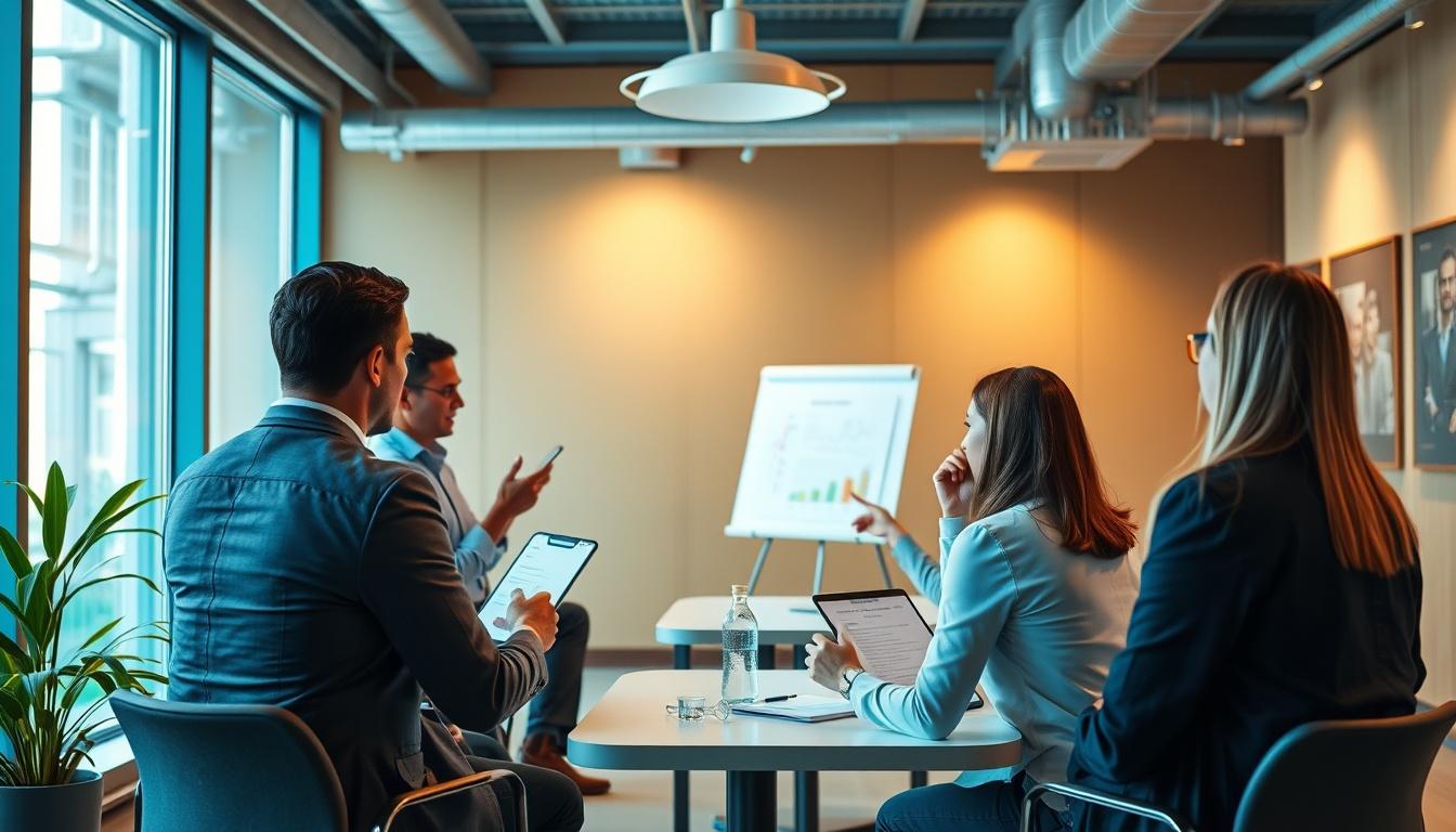 Empowering Job Seekers
